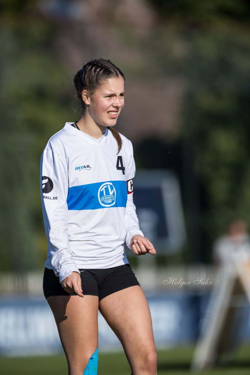 Bild 955 - wU16 Deutsche Meisterschaft